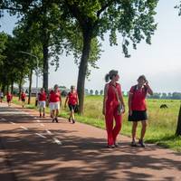 Zo loop je de vierdaagse (of een andere pittige wandeltocht) zónder blaren
