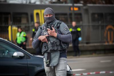 Zwarte dag in Utrecht: dit gebeurde er vandaag