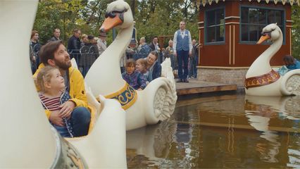 5. De Zes Zwanen