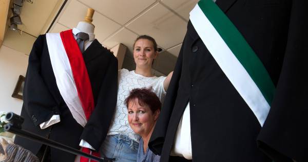 Na 371 jaar mogen vrouwen meeschieten bij 'de kwartjesheren' in Lobith - De Gelderlander