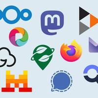 Weg van Google, Meta en Microsoft? Zo doorbreekt u de macht van big tech