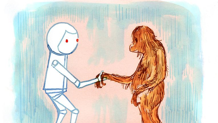 Sollicitatie Aan Robot Overlaten Om Discriminatie Te
