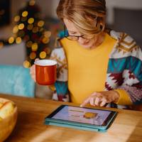 Waarschuwing: online oplichters actief met webshops rond de feestdagen