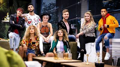 Talpa trekt geen conclusies uit slechte kijkcijfers House of Talent