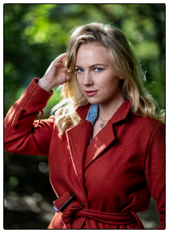 ‘Ik waak voor privacyparanoia’ Binnenland AD.nl