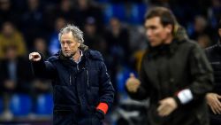 Preud’homme: “Verschil tussen goede en héél goede ploeg is het aantal keer dat je prestaties kan herhalen”