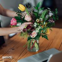 Déze 7 bloemen blijven het langst mooi in de vaas