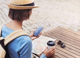 Dit is waarom je nooit moet googlen wat de beste restaurants op vakantie zijn