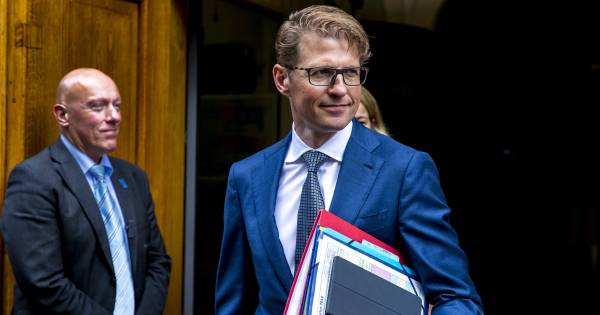 'Kabinetsplan gevangenisstraffen verhoogt kans op recidive' | Binnenland - AD.nl