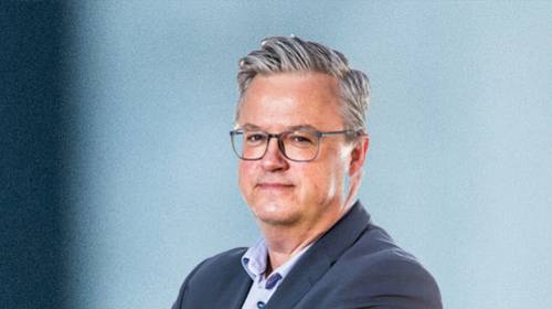 Vijf vragen aan Carl Devos over de formatie