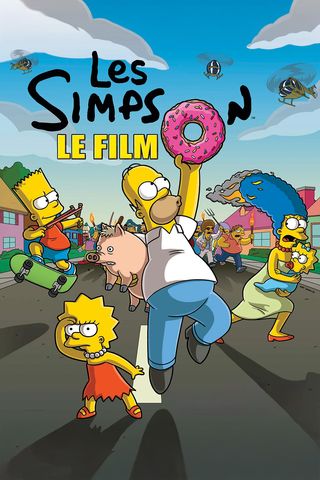 Les Simpson : le film