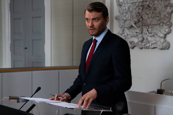 Crime: The Investigation