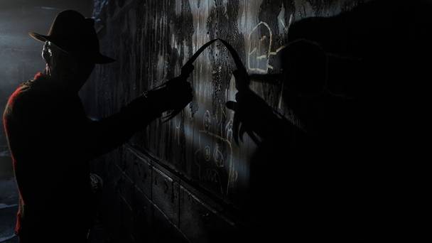 A Nightmare on Elm Street