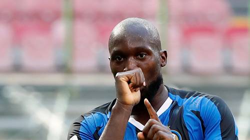 Waarom ze ook bij Man United juichen voor Lukaku