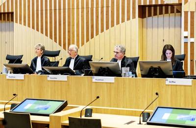 Veroordeelde agent in zaak Mitch Henriquez wil in cassatie