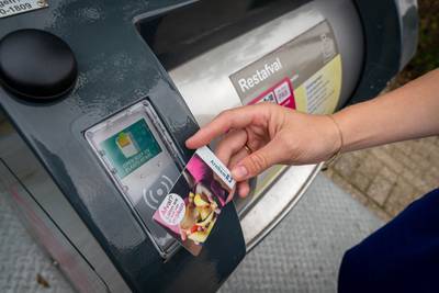 Angst dat Arnhem ‘Palermo aan Rijn’ wordt als de afvalcontainer dicht gaat