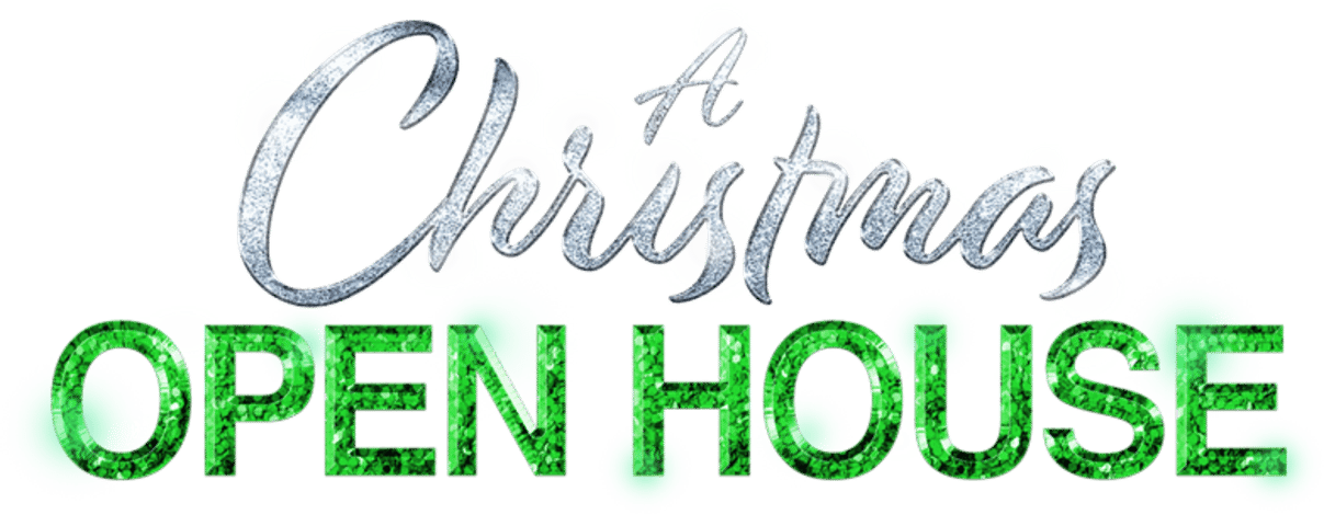 A Christmas Open House