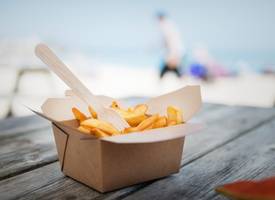 Wist je dat friet in de zomer anders smaakt? Dat heeft híermee te maken
