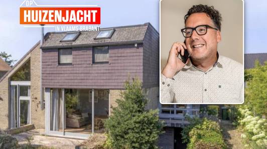 HUIZENJACHT. Bierbeek, wonen in het groen op fietsafstand van Leuven: “Onder de 300.000 euro vind je hier geen afgewerkt huis”