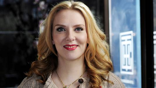 Huwelijk Jelka Van Houten Strandt Na Zes Jaar Show Ad Nl