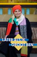 boxcover van Later Als Ik Groot Ben