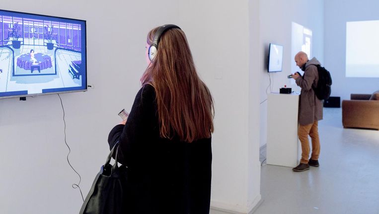 Ben Ik Wakker Waarom Rook Ik Eigenlijk Wie Ben Ik De Volkskrant