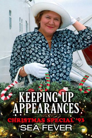 Keeping Up Appearances Special Christmas 1993: Sea Fever