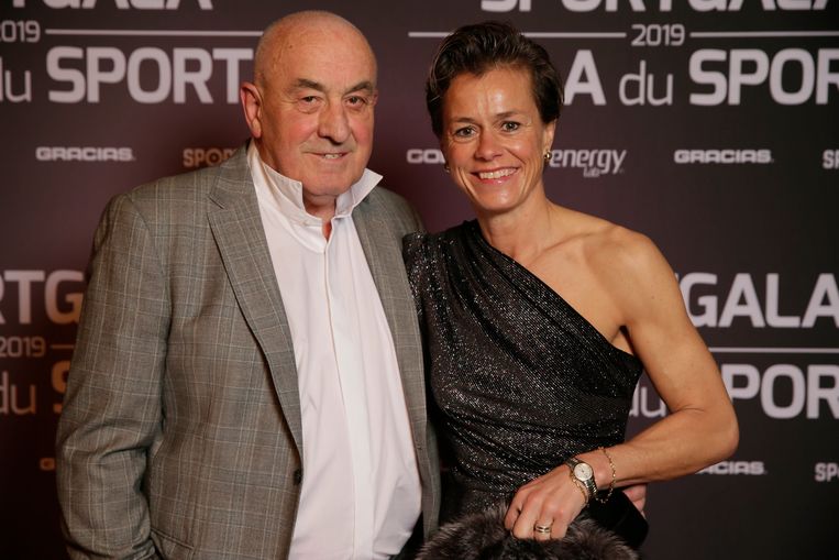 Kruim van Belgische sport verzamelt op Sportgala ...