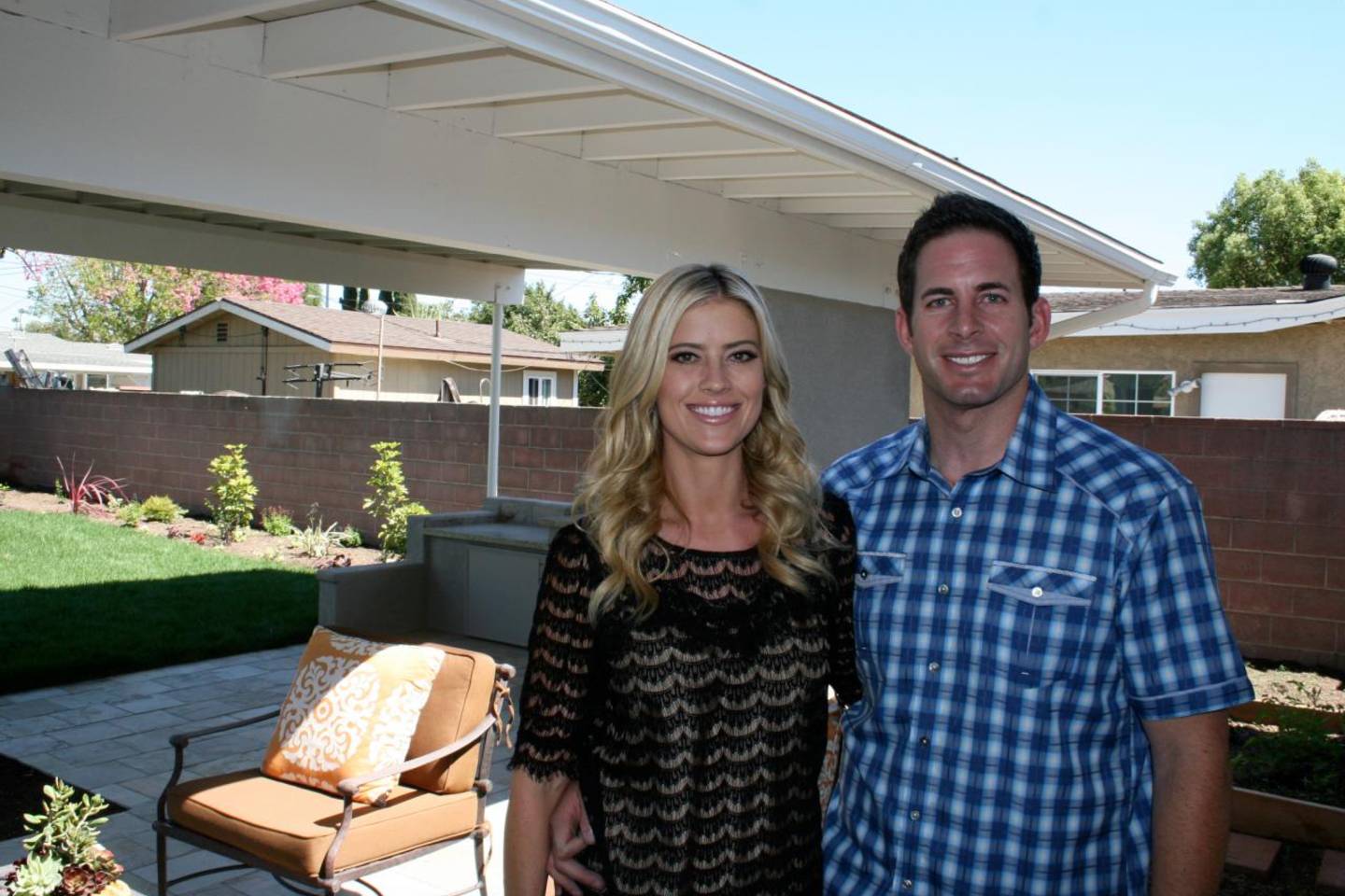 Flip or Flop TLC Vlaanderen vrijdag 11 oktober 2024 1530 TVGids
