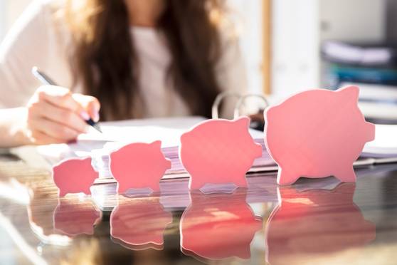 Termijnrekeningen niet weggelegd voor elk type spaarder