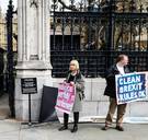 Maar liefst 16 brexitscenario's op bord van Britse Lagerhuis