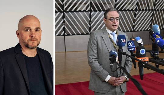 Als het btw-misbaksel het resultaat is van nachtelijke onderhandelingen, dan is het misschien slim om daarmee te stoppen