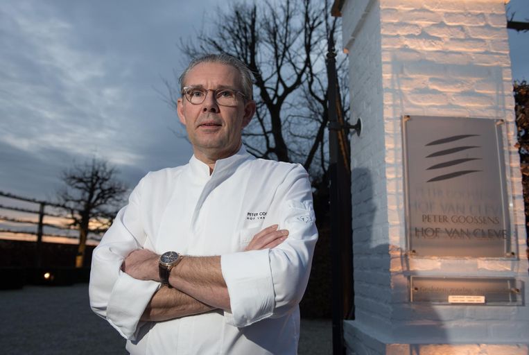 Hof van Cleve al 15 jaar op één | Kruishoutem | Regio | HLN