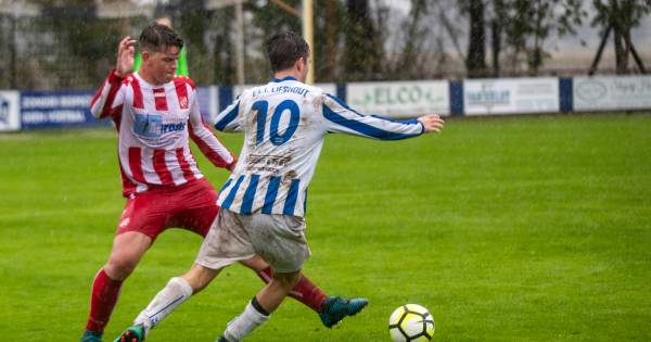 Bekerduel ELI afgelast na coronageval bij tegenstander | Amateurvoetbal - Eindhovens Dagblad