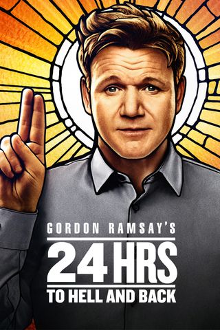 Ramsay's 24 Hours to Hell and Back