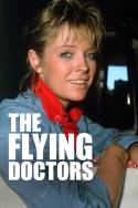 boxcover van The Flying Doctors