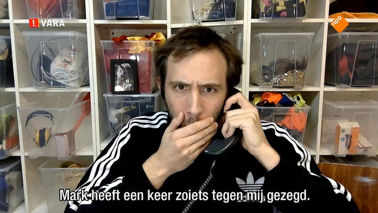 Gordon in het kabinet voor ouderenzorg? | Het Parool