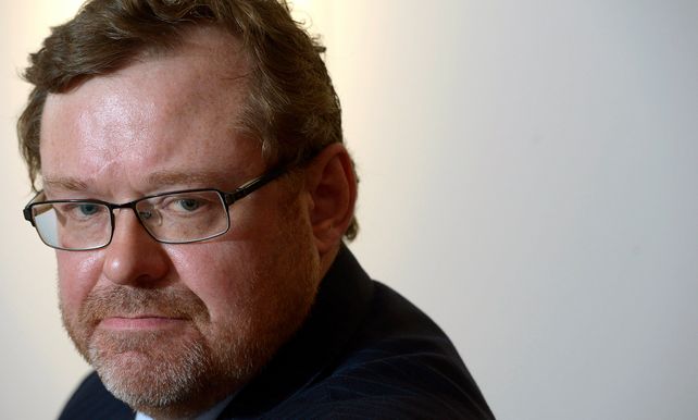 De Morgen column: systeembanken