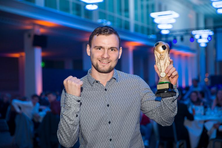 Pirmin Verhelst.