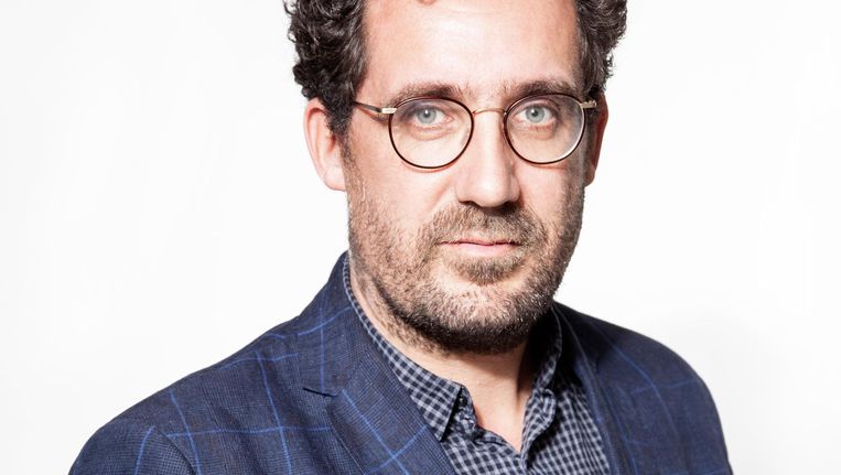 de glimmende kale kop is de trend onder