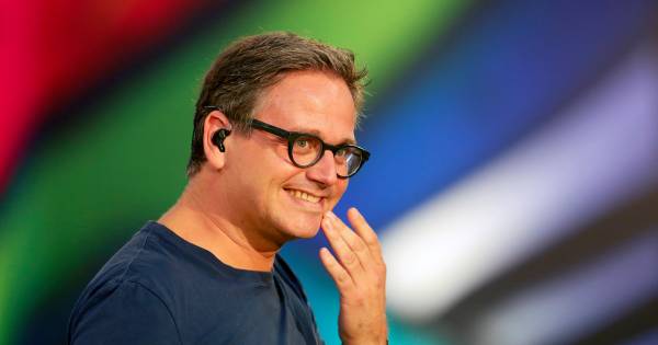 Guus Meeuwis Vertrekt Als Teamcaptain Bij Ik Hou Van Holland Show Destentor Nl