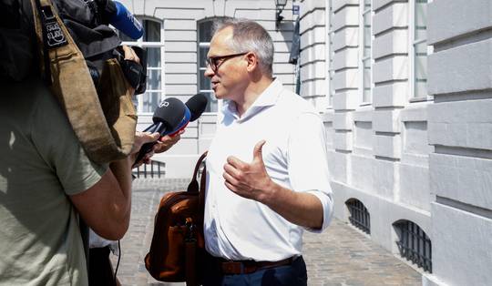 Vlaamse onderhandelaars hebben akkoord over stikstof: wegwerken laatste knelpunten ‘halverwege’