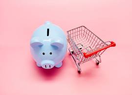 In dit land zijn je boodschappen 20 procent goedkoper