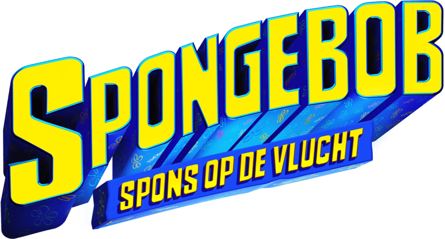 SpongeBob: Spons op de vlucht