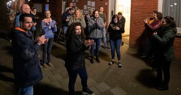 Zo klapte Brabant voor onze zorgverleners - BD.nl