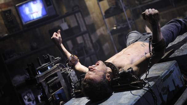 Saw 5