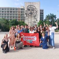 Jaarlijkse Cuba-reis van PVDA-jongeren is niet zonder controverse: ‘Model loopt tegen zijn grenzen aan’