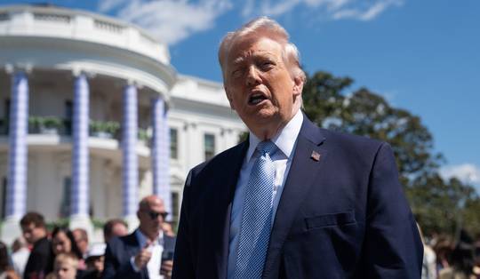 Trump verlengt het staakt-het-vuren met Iran tot ‘besprekingen zijn afgerond’