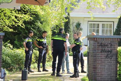 Slachtoffer (81) herkent brute overvaller op zitting: ‘dat gezicht vergeet ik niet’