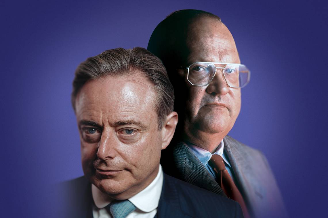 Een grote budgettair-economische hervorming, hoe deed Dehaene dat? ‘Iedereen moet wat pijn lijden’